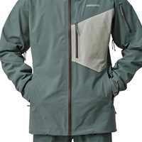 Giacche - Nouveau Green - Uomo - Ms Snowdrifter Jkt  Patagonia