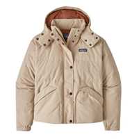 Giacche - Oar tan - Donna - Ws Downdrift Jkt  Patagonia