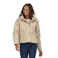 Giacche - Oar tan - Donna - Ws Downdrift Jkt  Patagonia