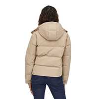 Giacche - Oar tan - Donna - Ws Downdrift Jkt  Patagonia