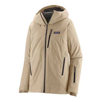 Giacche - Oar tan - Donna - Ws Insulated Storm Shift Jkt  Patagonia