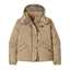Oar Tan Seabird Grey/Beige