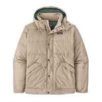 Giacche - Oar tan - Uomo - Ms Downdrift Jkt  Patagonia