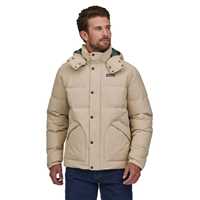 Giacche - Oar tan - Uomo - Ms Downdrift Jkt  Patagonia