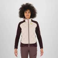 Giacche - Oat Huckleberry - Donna - Marmarole W Jacket  Karpos