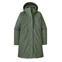 Giacche - Old Growth Green - Donna - Ws Tres 3-in-1 Parka  Patagonia