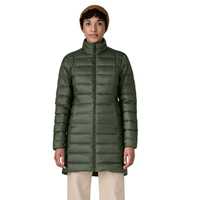 Giacche - Old Growth Green - Donna - Ws Tres 3-in-1 Parka  Patagonia