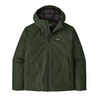 Giacche - Old Growth Green - Uomo - Ms LW Stormshadow Jkt  Patagonia