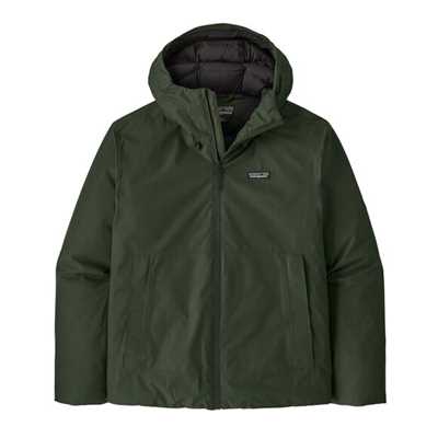 Giacche - Old Growth Green - Uomo - Ms LW Stormshadow Jkt  Patagonia