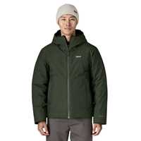 Giacche - Old Growth Green - Uomo - Ms LW Stormshadow Jkt  Patagonia
