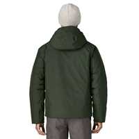 Giacche - Old Growth Green - Uomo - Ms LW Stormshadow Jkt  Patagonia