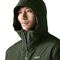 Giacche - Old Growth Green - Uomo - Ms LW Stormshadow Jkt  Patagonia