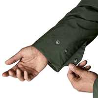 Giacche - Old Growth Green - Uomo - Ms LW Stormshadow Jkt  Patagonia