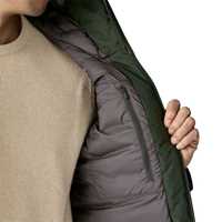 Giacche - Old Growth Green - Uomo - Ms LW Stormshadow Jkt  Patagonia