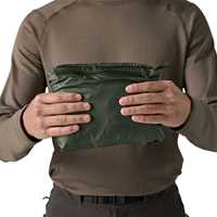 Giacche - Old Growth Green - Uomo - Ms Nano Puff Vest  Patagonia