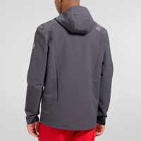 Giacche - Onyx Chalk - Uomo - Descender Storm Jkt M  La Sportiva