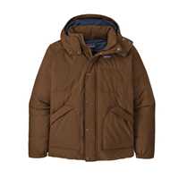 Giacche - Owl brown - Uomo - Ms Downdrift Jkt  Patagonia