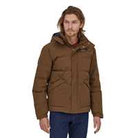 Giacche - Owl brown - Uomo - Ms Downdrift Jkt  Patagonia