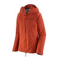 Giacche - Paintbrush Red - Donna - Giacca impermeabile donna Ws Dual Aspect Jkt  Patagonia