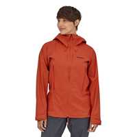 Giacche - Paintbrush Red - Donna - Giacca impermeabile donna Ws Dual Aspect Jkt  Patagonia