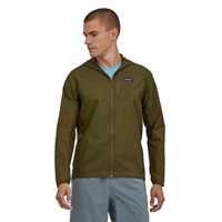 Giacche - Palo green - Uomo - Ms Houdini Jkt  Patagonia