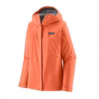Giacche - Peach shrbet - Donna - Ws Torrentshell 3L Rain Jkt  Patagonia
