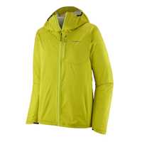 Giacche - Phosphorus Green - Uomo - Ms Storm Racer Jkt  Patagonia