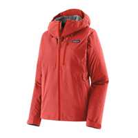 Giacche - Pimento Red - Donna - Ws Granite Crest Rain Jkt  Patagonia