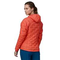 Giacche - Pimento Red - Donna - Ws Micro Puff Hoody  Patagonia