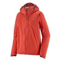 Giacche - Pimento Red - Donna - Ws Storm Racer Jkt  Patagonia