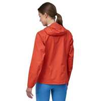 Giacche - Pimento Red - Donna - Ws Storm Racer Jkt  Patagonia