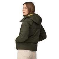 Giacche - Pine Needle Green - Donna - Ws Downdrift Jkt  Patagonia