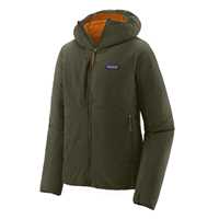 Giacche - Pine Needle Green - Donna - Ws Nano-Air Hoody  Patagonia