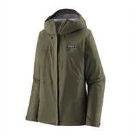 Giacche - Pine Needle Green - Donna - Ws Torrentshell 3L Rain Jkt  Patagonia