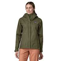 Giacche - Pine Needle Green - Donna - Ws Torrentshell 3L Rain Jkt  Patagonia