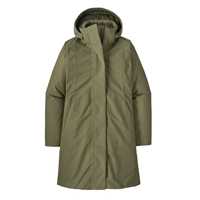 Giacche - Pine Needle Green - Donna - Ws Tres 3-in-1 Parka  Patagonia