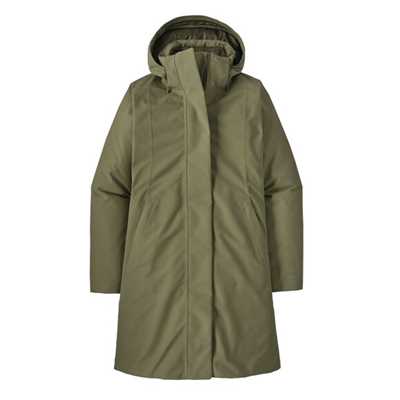 Giacche - Pine Needle Green - Donna - Ws Tres 3-in-1 Parka  Patagonia