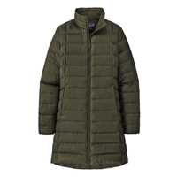 Giacche - Pine Needle Green - Donna - Ws Tres 3-in-1 Parka  Patagonia