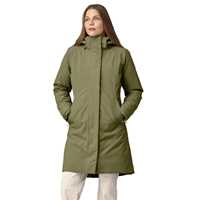 Giacche - Pine Needle Green - Donna - Ws Tres 3-in-1 Parka  Patagonia