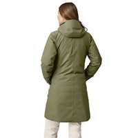 Giacche - Pine Needle Green - Donna - Ws Tres 3-in-1 Parka  Patagonia