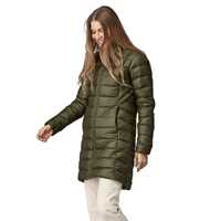 Giacche - Pine Needle Green - Donna - Ws Tres 3-in-1 Parka  Patagonia