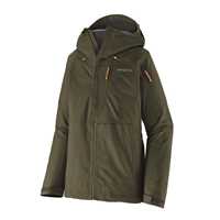 Giacche - Pine Needle Green - Donna - Ws Untracked Jkt  Patagonia