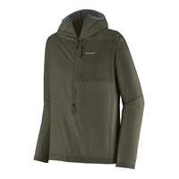 Giacche - Pine Needle Green - Uomo - Ms Airshed Pro P/O  Patagonia