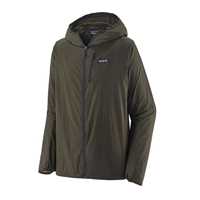 Giacche - Pine Needle Green - Uomo - Ms Houdini Jkt  Patagonia