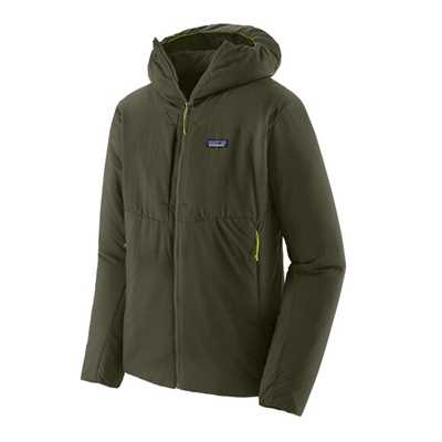 Giacche - Pine Needle Green - Uomo - Ms Nano-Air Hoody  Patagonia