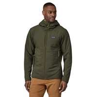 Giacche - Pine Needle Green - Uomo - Ms Nano-Air Hoody  Patagonia