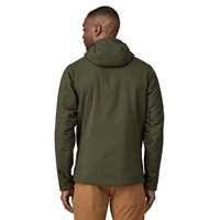 Giacche - Pine Needle Green - Uomo - Ms Nano-Air Hoody  Patagonia