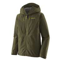 Giacche - Pine Needle Green - Uomo - Ms Triolet Jkt Gore Tex Patagonia