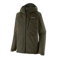 Giacche - Pine Needle Green - Uomo - Ms Untracked Jkt  Patagonia