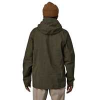 Giacche - Pine Needle Green - Uomo - Ms Untracked Jkt  Patagonia